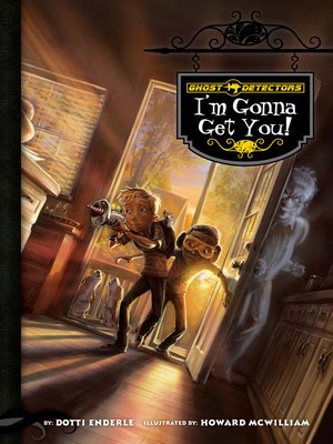 I'm Gonna Get You - ebook